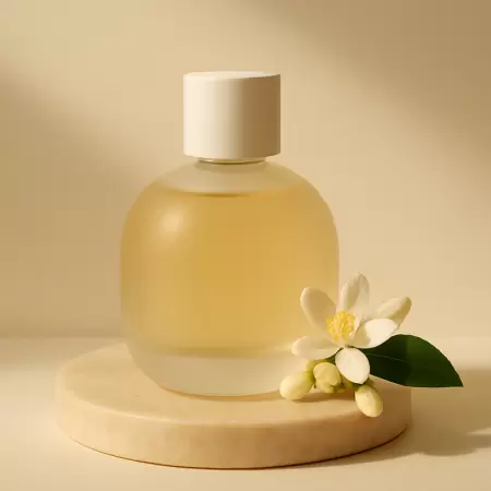 Eau de Parfum Flor de Laranjeira