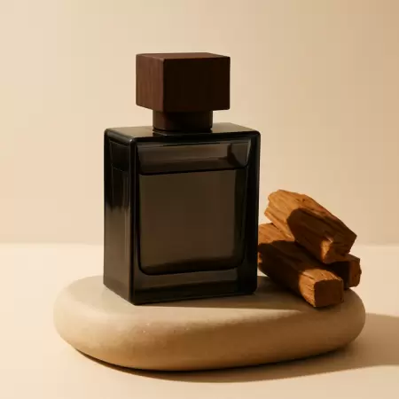 Eau de Parfum Vetiver Cedro