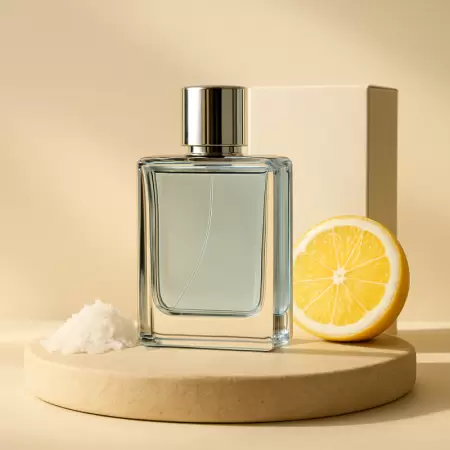 Eau de Toilette Marinho