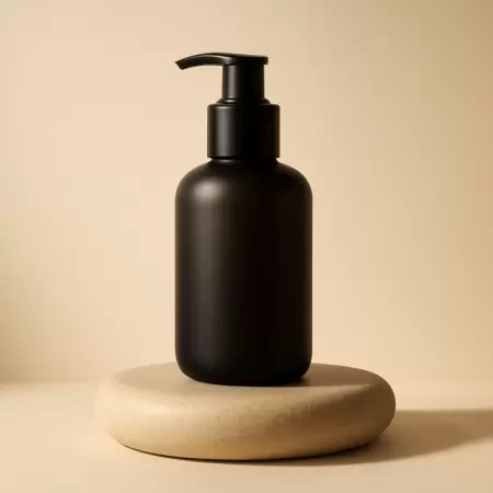 Pós-Barba Bálsamo Vetiver