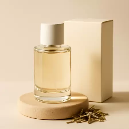 Eau de Parfum Chá Branco