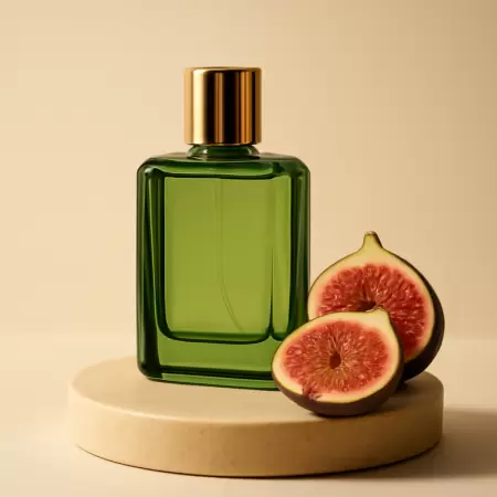 Eau de Parfum Figo Verde