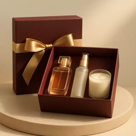 Kit Ritual Rosa Âmbar